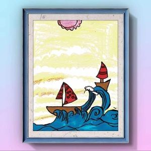 Meet your Posher, Yan